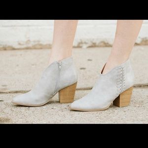 Booties